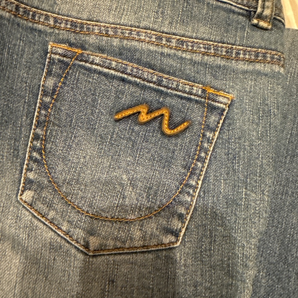 Cute jeans - Picture 4 of 4